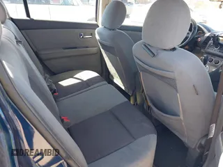 2007 Nissan Sentra 2.0 with VIN 3N1AB61E97L609583, listed as a IAAI auction lot 39568264 with 183,606 mi miles and . Bid and sale history available at DreamBid. Image 8.