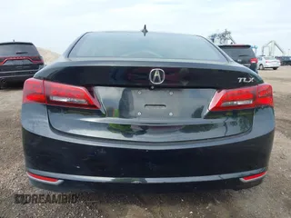 2017 Acura TLX z VIN 19UUB1F36HA002989, wystawiony jako IAAI lot #42156917 z przebiegiem 79 167 mil mil oraz . Historia ofert i sprzedaży dostępna na DreamBid. Obrazek 16.