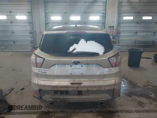 2017 Ford Escape SE z VIN 1FMCU0GD0HUC93439, wystawiony jako IAAI lot #41447523 z przebiegiem 94 776 mil mil oraz . Historia ofert i sprzedaży dostępna na DreamBid. Obrazek 16.