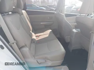 2013 Toyota Prius Two with VIN JTDZN3EU7D3278419, listed as a IAAI auction lot 41899617 with 191,236 mi miles and . Bid and sale history available at DreamBid. Image 8.