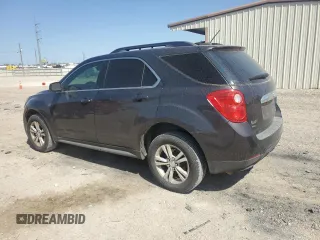2015 Chevrolet Equinox LT with VIN 2GNFLGEKXF6410350, listed as a Copart auction lot 49924565 with 176,333 mi miles and Clean Title. Bid and sale history available at carsss.com. Image 2.