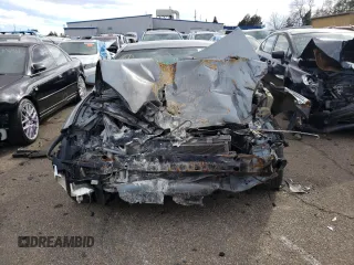 2007 Mitsubishi Eclipse GS with VIN 4A3AK24F77E034729, listed as a Copart auction lot 38911574 with Not Provided miles and Salvage Title. Bid and sale history available at DreamBid. Image 5.
