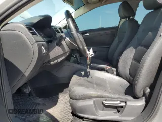 2012 Volkswagen Jetta SE с VIN 3VWDX7AJ0CM343712, выставлен на аукционе Copart как лот 57936395 с пробегом 144 698 миль миль и Списание • Salvage title. История ставок и продаж доступна на DreamBid. Изображение 7.
