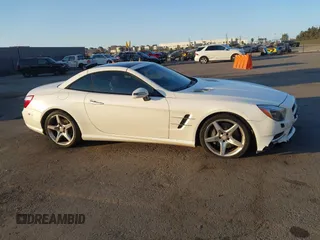 2013 Mercedes-Benz SL-Class SL 550 with VIN WDDJK7DA4DF020058, listed as a IAAI auction lot 41390103 with 78,685 mi miles. Bid and sale history available at carsss.com. Image 13.