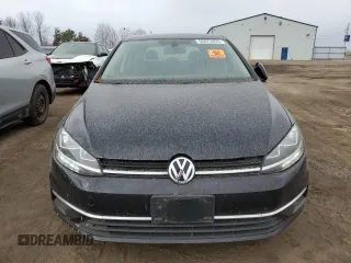 2018 Volkswagen Golf S с VIN 3VWG17AU3JM279008, выставлен на аукционе Copart как лот 52875555 с пробегом 95 468 миль миль и Чистый • Clean title. История ставок и продаж доступна на DreamBid. Изображение 5.
