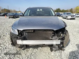 2015 Audi Q5 Premium Plus z VIN WA1LFAFP2FA140487, wystawiony jako Copart lot #50793085 z przebiegiem 118 494 mil mil oraz Szkoda całkowita • Salvage title. Historia ofert i sprzedaży dostępna na DreamBid. Obrazek 5.