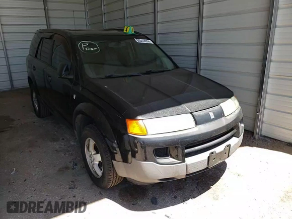2005 Saturn VUE with VIN 5GZCZ23D65S861240, listed as a Copart auction lot 65043954 with 149,330 mi miles and Non Repairable. Bid and sale history available at DreamBid. Image 12.