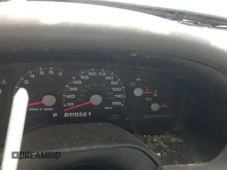 2005 Ford Explorer XLT с VIN 1FMZU63KX5UA97361, выставлен на аукционе Copart как лот 57096264 с пробегом Не указан миль и Списание • Salvage title. История ставок и продаж доступна на DreamBid. Изображение 9.