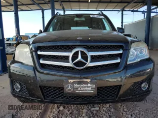 2010 Mercedes-Benz GLK 350 with VIN WDCGG5GB0AF460279, listed as a Copart auction lot 69419144 with 96,877 mi miles and Salvage Title. Bid and sale history available at DreamBid. Image 5.