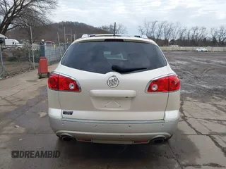 2011 Buick Enclave CX with VIN 5GAKVAED9BJ139599, listed as a IAAI auction lot 41486103 with 220,073 mi miles and . Bid and sale history available at DreamBid. Image 17.