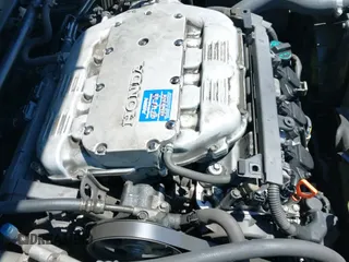 2008 Honda Accord EX z VIN 1HGCP36748A047344, wystawiony jako IAAI lot #42650583 z przebiegiem 239 912 mil mil oraz . Historia ofert i sprzedaży dostępna na DreamBid. Obrazek 13.