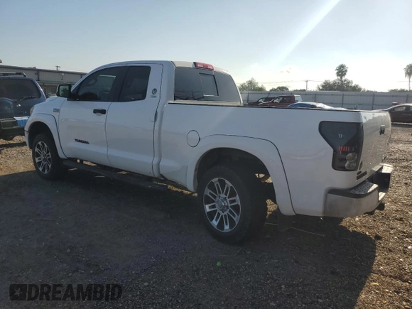 2012 Toyota Tundra 4WD Truck with VIN 5TFUW5F11CX225553, listed as a Copart auction lot 66095434 with 73,815 mi miles and Salvage Title. Bid and sale history available at carsss.com. Image 2.