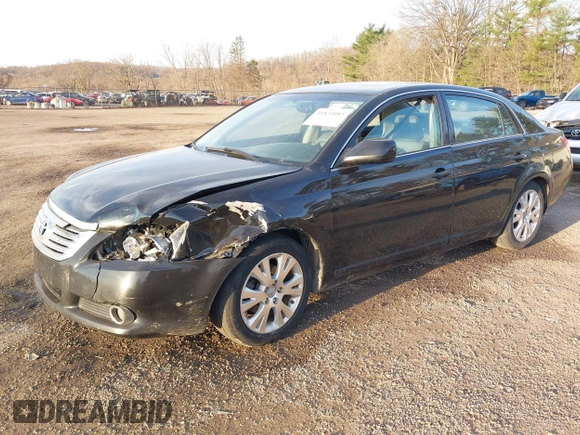 2010 Toyota Avalon XL with VIN 4T1BK3DB0AU355952, listed as a IAAI auction lot 41834083 with 177,098 mi miles and . Bid and sale history available at DreamBid. Image 20.