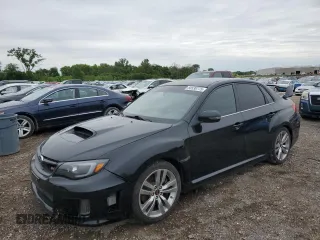 2014 Subaru WRX WRX STI с VIN JF1GV8J6XEL008913, выставлен на аукционе Copart как лот 58538775 с пробегом 122 036 миль миль и Чистый • Clean title. История ставок и продаж доступна на DreamBid. Изображение 1.