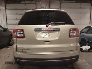 2015 GMC Acadia SLT z VIN 1GKKRSKD0FJ150417, wystawiony jako IAAI lot #41467746 z przebiegiem 155 893 mil mil oraz . Historia ofert i sprzedaży dostępna na DreamBid. Obrazek 17.