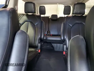 2023 Chrysler Pacifica Touring L с VIN 2C4RC1BG6PR623850, выставлен на аукционе Copart как лот 61487295 с пробегом 60 028 миль миль и Чистый • Clean title. История ставок и продаж доступна на DreamBid. Изображение 10.