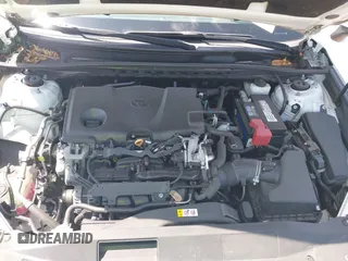 2019 Toyota Camry LE z VIN 4T1B11HK8KU226604, wystawiony jako IAAI lot #42219440 z przebiegiem 53 415 mil mil oraz . Historia ofert i sprzedaży dostępna na DreamBid. Obrazek 10.