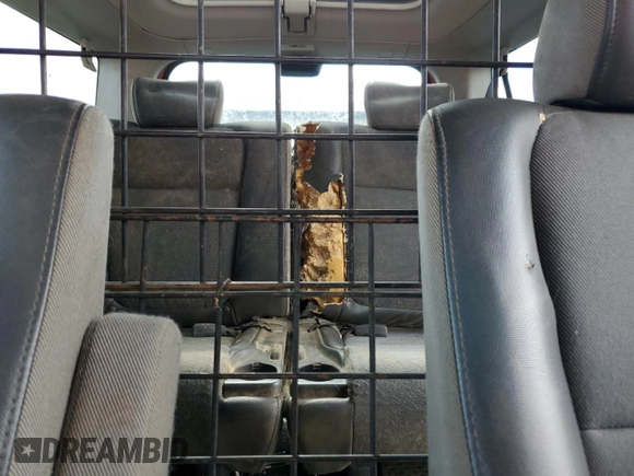 2004 Honda Element EX with VIN 5J6YH28684L029955, listed as a Copart auction lot 51153595 with 306,027 mi miles and Salvage title. Bid and sale history available at DreamBid. Image 10.