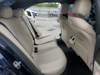2019 Mercedes-Benz E-Class E 300 with VIN WDDZF4JB1KA514892, listed as a Copart auction lot 50694435 with 87,267 mi miles and Salvage Title. Bid and sale history available at carsss.com. Image 10.