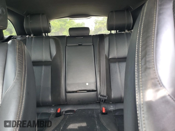 2018 Land Rover Range Rover Velar R-Dynamic SE с VIN SALYL2RV0JA772913, выставлен на аукционе Copart как лот 59839895 с пробегом 91 602 миль миль и Списание • Salvage title. История ставок и продаж доступна на DreamBid. Изображение 10.