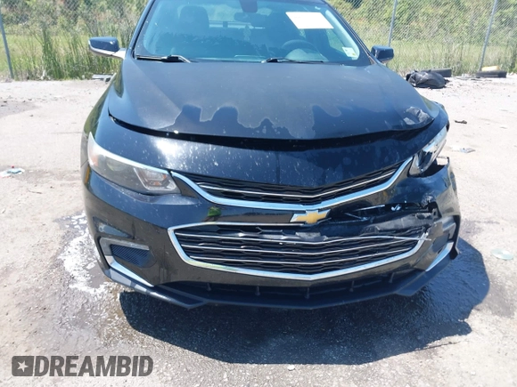 2017 Chevrolet Malibu LT with VIN 1G1ZE5ST1HF204532, listed as a IAAI auction lot 42001110 with 143,937 mi miles and . Bid and sale history available at DreamBid. Image 6.