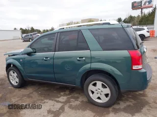 2006 Saturn VUE with VIN 5GZCZ53426S822499, listed as a IAAI auction lot 41838109 with 157,475 mi miles. Bid and sale history available at carsss.com. Image 15.