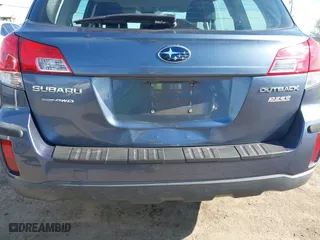 2014 Subaru Outback 2.5i with VIN 4S4BRBAC4E3241838, listed as a IAAI auction lot 42020603 with 112,077 mi miles. Bid and sale history available at carsss.com. Image 17.