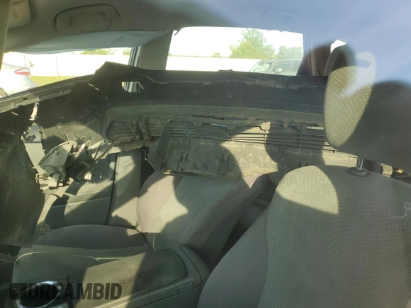 2012 Toyota Prius Two with VIN JTDZN3EU0C3109826, listed as a Copart auction lot 53475275 with 128,386 mi miles and Salvage Title. Bid and sale history available at DreamBid. Image 14.