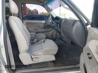 2002 Toyota Tacoma PreRunner с VIN 5TEGN92N22Z021030, выставлен на аукционе IAAI как лот 42320189 с пробегом 163 749 миль миль и . История ставок и продаж доступна на DreamBid. Изображение 5.