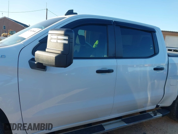 2019 Chevrolet Silverado 1500 Custom with VIN 3GCUYBEF3KG701004, listed as a IAAI auction lot 41963644 with 87,344 mi miles and . Bid and sale history available at DreamBid. Image 14.