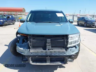 2022 Ford Maverick XL z VIN 3FTTW8E38NRA74240, wystawiony jako IAAI lot #42028451 z przebiegiem 28 166 mil mil oraz . Historia ofert i sprzedaży dostępna na DreamBid. Obrazek 13.