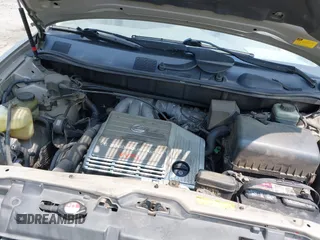 2002 Lexus RX 300 with VIN JTJHF10U620271641, listed as a IAAI auction lot 42681622 with 225,526 mi miles and . Bid and sale history available at DreamBid. Image 10.