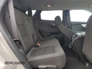 2021 Chevrolet Blazer LT с VIN 3GNKBHRS6MS538374, выставлен на аукционе Copart как лот 51596345 с пробегом 36 291 миль миль и Списание • Salvage title. История ставок и продаж доступна на DreamBid. Изображение 12.