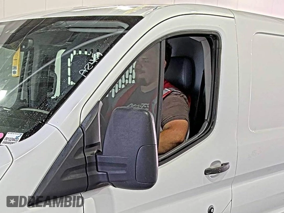 2019 Ford Transit с VIN 1FTYE1YM1KKB40180, выставлен на аукционе IAAI как лот 42284092 с пробегом 157 325 миль миль и . История ставок и продаж доступна на DreamBid. Изображение 1.