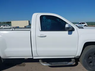 2015 Chevrolet Silverado 1500 Work Truck with VIN 1GCNKPEC3FZ411361, listed as a IAAI auction lot 40399633 with 161,741 mi miles. Bid and sale history available at carsss.com. Image 13.