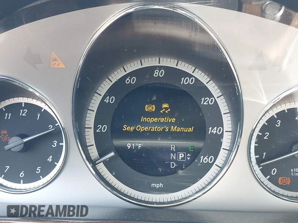 2013 Mercedes-Benz E 350 Luxury with VIN WDDHF5KB3DA767988, listed as a IAAI auction lot 42526365 with 113,012 mi miles and . Bid and sale history available at DreamBid. Image 7.