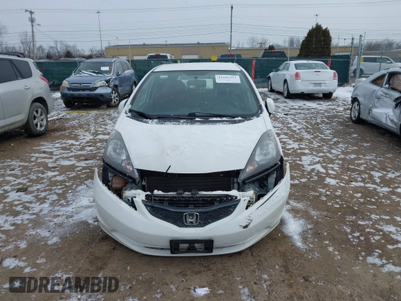 2012 Honda Fit с VIN JHMGE8H39CC040950, выставлен на аукционе IAAI как лот 41606412 с пробегом 120 193 миль миль и . История ставок и продаж доступна на DreamBid. Изображение 12.