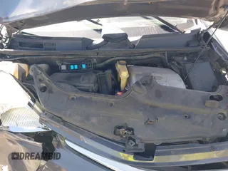 2008 Toyota Prius with VIN JTDKB20U883344493, listed as a IAAI auction lot 42002921 with 552,761 mi miles. Bid and sale history available at carsss.com. Image 10.