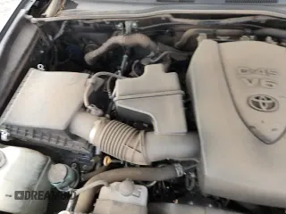 2022 Toyota Tacoma SR5 z VIN 3TMDZ5BN5NM132334, wystawiony jako Copart lot #81852595 z przebiegiem 63 782 mil mil oraz Szkoda całkowita • Salvage title. Historia ofert i sprzedaży dostępna na DreamBid. Obrazek 13.