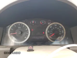 2012 Ford Escape XLT с VIN 1FMCU9DGXCKB34077, выставлен на аукционе Copart как лот 71502944 с пробегом 297 902 миль миль и Списание • Salvage title. История ставок и продаж доступна на DreamBid. Изображение 9.