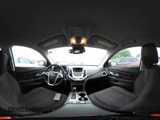 2016 GMC Terrain SLE with VIN 2GKALNEK1G6246483, listed as a IAAI auction lot 41898671 with 158,507 mi miles. Bid and sale history available at carsss.com. Image 19.