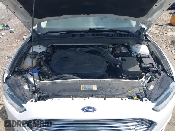 2013 Ford Fusion SE with VIN 3FA6P0HRXDR305946, listed as a IAAI auction lot 42449481 with 109,172 mi miles and . Bid and sale history available at DreamBid. Image 10.