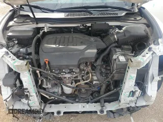 2015 Acura MDX with VIN 5FRYD3H27FB012931, listed as a Copart auction lot 55147415 with 64,904 mi miles and Salvage title. Bid and sale history available at DreamBid. Image 12.