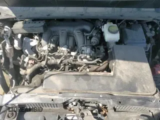 2020 Nissan Pathfinder SL with VIN 5N1DR2CM9LC587671, listed as a Copart auction lot 84257935 with 89,336 mi miles and Salvage title. Bid and sale history available at DreamBid. Image 14.