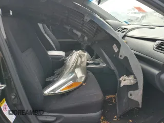 2017 Toyota Camry Hybrid LE z VIN 4T1BD1FK7HU214236, wystawiony jako Copart lot #48049875 z przebiegiem Nie podano mil oraz Nie do naprawy • Non repairable. Historia ofert i sprzedaży dostępna na DreamBid. Obrazek 7.