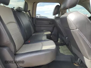 2012 Ram 1500 Tradesman with VIN 1C6RD7KP7CS314081, listed as a Copart auction lot 65838585 with 171,435 mi miles and Clean title. Bid and sale history available at DreamBid. Image 10.