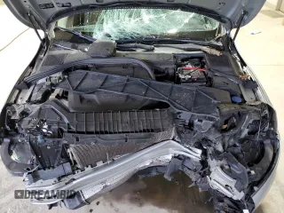2018 Volvo V60 Dynamic with VIN YV140MEL4J2379919, listed as a Copart auction lot 47984895 with 84,059 mi miles and Salvage Title. Bid and sale history available at carsss.com. Image 12.