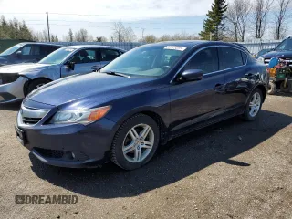 2013 Acura ILX Technology z VIN 19VDE1F75DE402695, wystawiony jako Copart lot #55743095 z przebiegiem 404 757 mil mil oraz Czysty tytuł • Clean title. Historia ofert i sprzedaży dostępna na DreamBid. Obrazek 1.