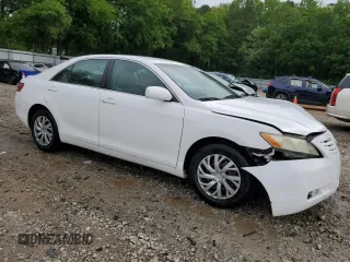 2009 Toyota Camry with VIN 4T1BE46K29U812735, listed as a Copart auction lot 54399665 with 150,542 mi miles and Salvage Title. Bid and sale history available at DreamBid. Image 4.