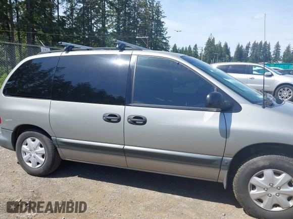1996 Dodge Caravan SE z VIN 2B4GP4532TR594635, wystawiony jako IAAI lot #42339395 z przebiegiem 112 337 mil mil oraz . Historia ofert i sprzedaży dostępna na DreamBid. Obrazek 13.